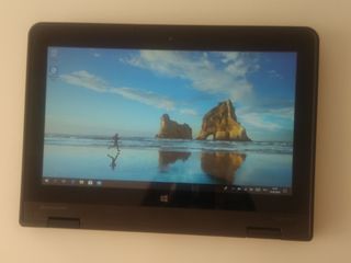Lenovo Thinkpad Yoga !