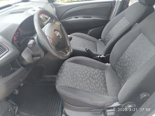 Opel Combo foto 5