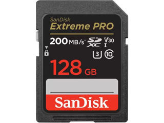 Sandisk SD 64 128GB foto 2