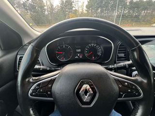 Renault Megane foto 12