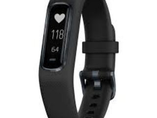 Garmin Vivosmart 4 и Polar A370 foto 3