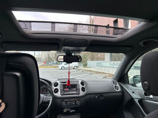 Volkswagen Tiguan, 2013 г.