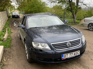 Phaeton audi a8 a6 piese