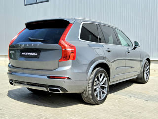 Volvo XC90 foto 5