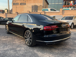 Audi A8 foto 5