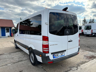 Mercedes Benz Sprinter 313 foto 3