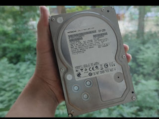 Продам hdd