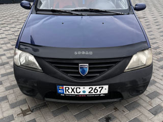 Dacia Logan foto 6