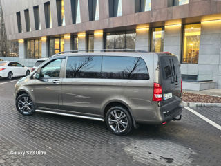 Mercedes Vito foto 5