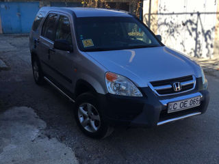 Honda CR-V foto 3