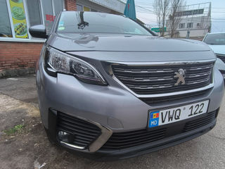 Peugeot 5008 foto 11