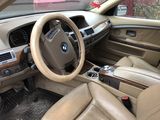 BMW 7 Series foto 3