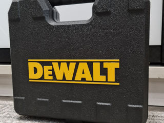 DeWALT DCD710 foto 2