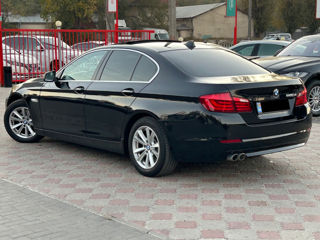 BMW 5 Series foto 3