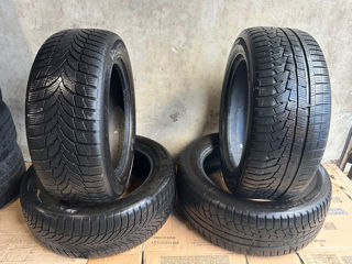 Hankook R17 235/55 foto 7