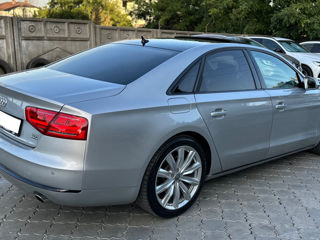 Audi A8 foto 5