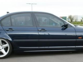 BMW 3 Series foto 2