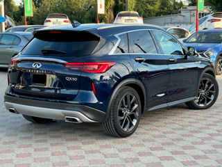 Infiniti QX50 foto 4