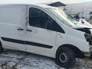 Dezmembrez.Peugeot-Citroen. foto 2