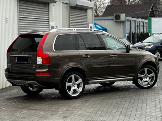 Volvo XC90 foto 3