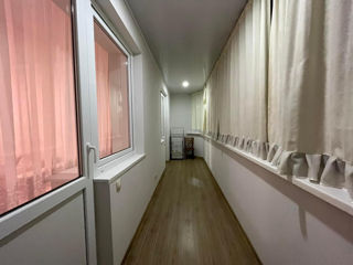 Apartament cu 2 camere, 71 m², Ciocana, Chișinău foto 7