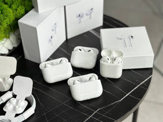 AirPods pro, AirPods 2 pro, Airpods 3