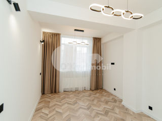 Apartament cu 2 camere, 61 m², Poșta Veche, Chișinău foto 7
