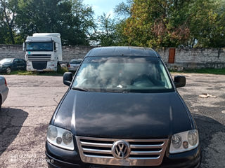 Volkswagen Caddy foto 3