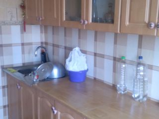 Apartament cu doua odai - 57 m2 in Ialoveni, carterul Moldova, 4 Km departare de Chisinau foto 3