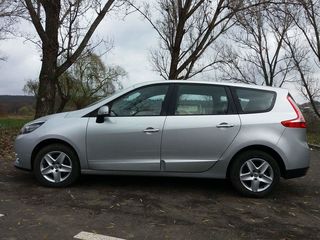 Renault Grand Scenic foto 5