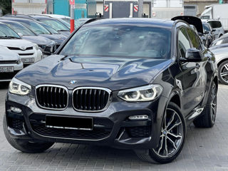 BMW X4 foto 5