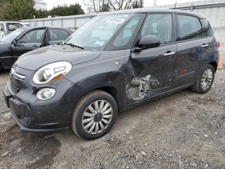 Fiat 500L foto 3