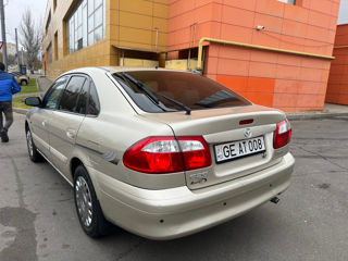 Mazda 626 foto 2