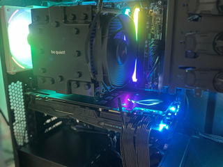 GTX 1080 Asus Rog Strix foto 5