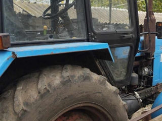 Vind tractor la piese foto 3