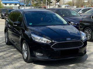 Ford Focus foto 4