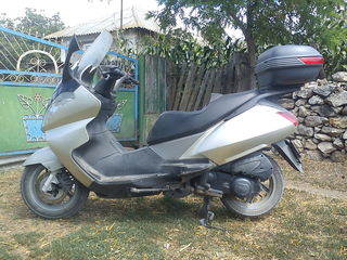 Aprilia foto 3