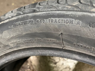 Продам 1 б.у скат 195/50 R20 Bridgestone Ecopia EP500 foto 5