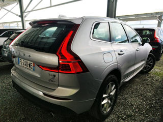 Volvo XC60 foto 4