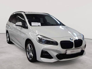 BMW 2 Series Gran Tourer