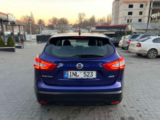 Nissan Qashqai foto 6