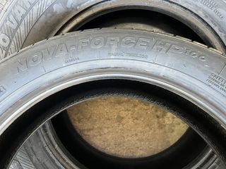 2 ската/ 2 anvelope 155/60 R15 Leao Nova Force (Linglong)/ Доставка, livrare toata Moldova foto 10