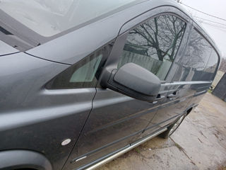 Mercedes Vito W639 foto 5