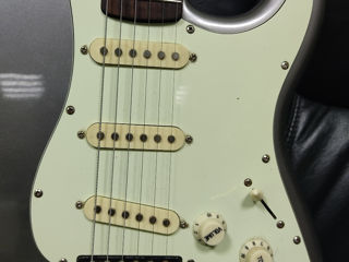 Stratocaster SX Traditional Series Custom foto 8