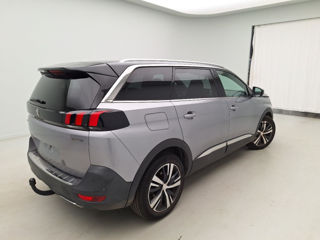 Peugeot 5008 foto 3