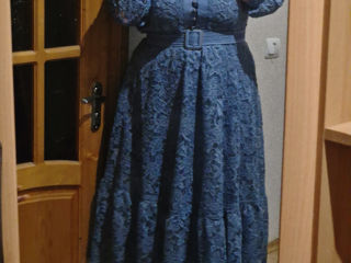 Rochie de seară XL foto 5