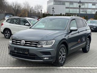 Volkswagen Tiguan foto 2