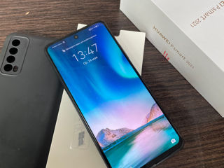 Huawei P Smart 2021 128 Gb!!