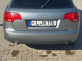 Audi A4 Avant foto 2