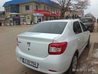 Dacia Logan foto 2